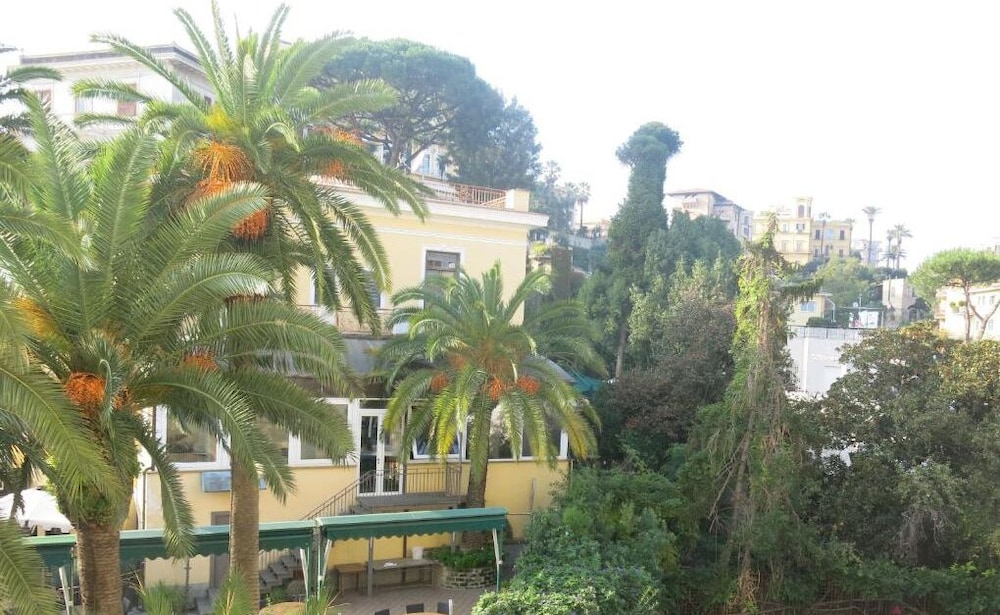 Nido Dei Gabbiani