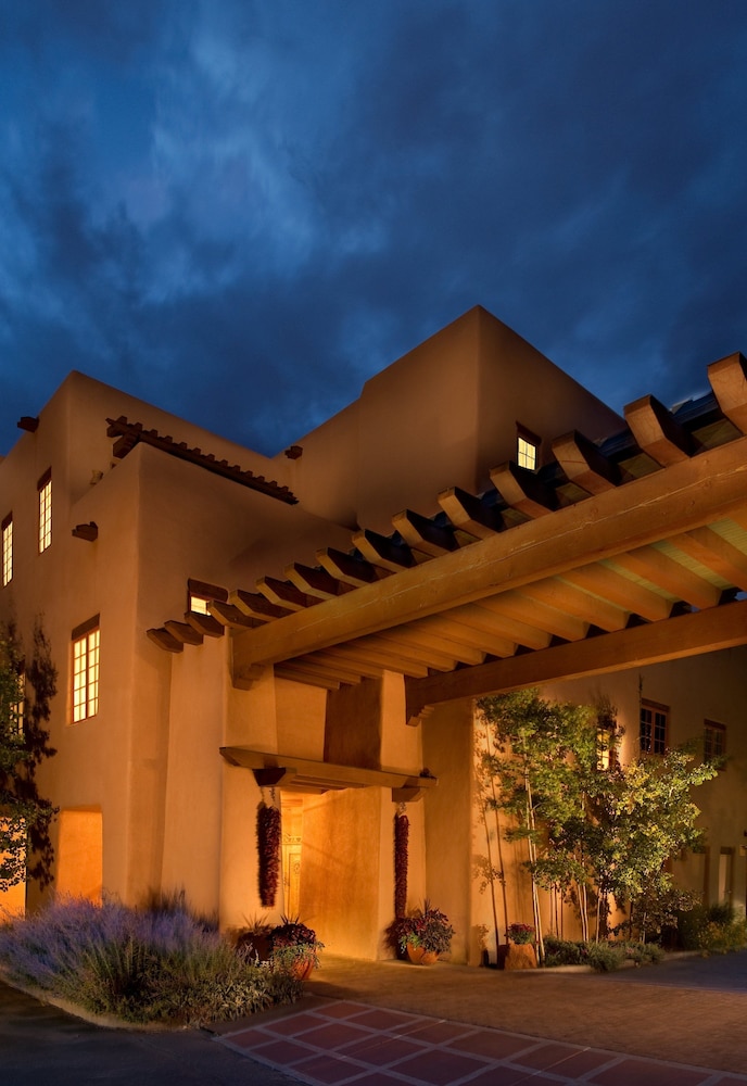 Santa Fe Vacations - The Hacienda  Spa at Hotel Santa Fe - Property Image 1