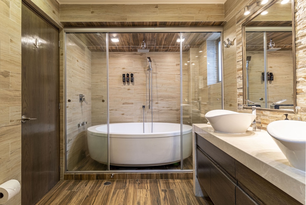 Villa Polanco by Kukun photo 5