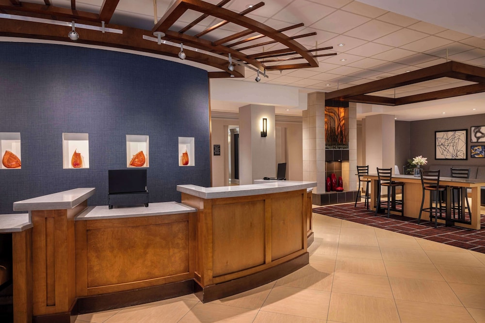 Hyatt Place El Paso Airport
