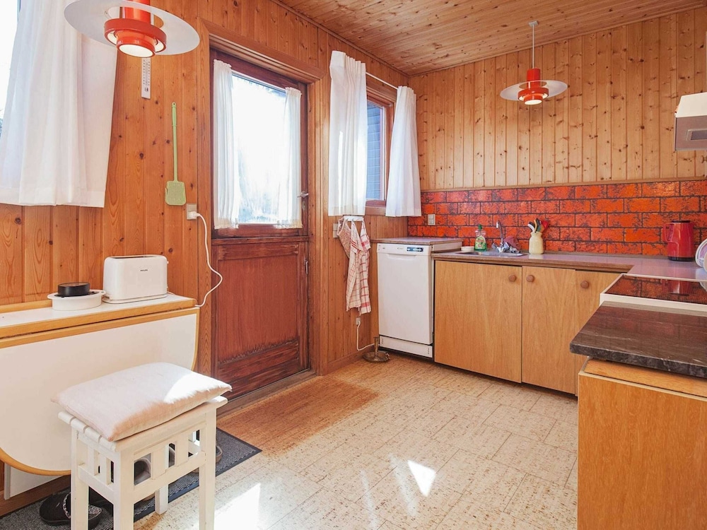 6 Person Holiday Home in Hundested view 4