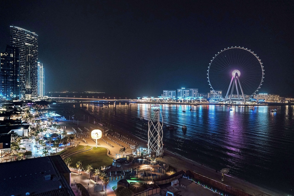 Hilton Dubai Jumeirah