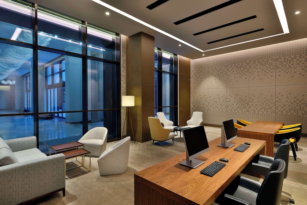 Hilton Abu Dhabi Yas Island