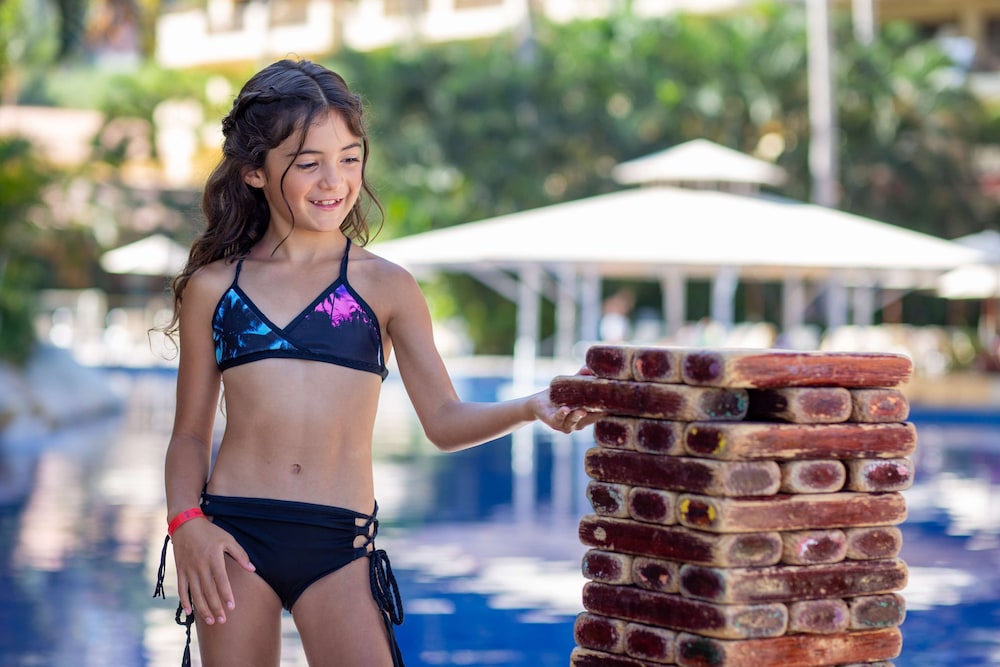 Puerto Vallarta Vacations - Barcelo Puerto Vallarta - All Inclusive - Property Image 98