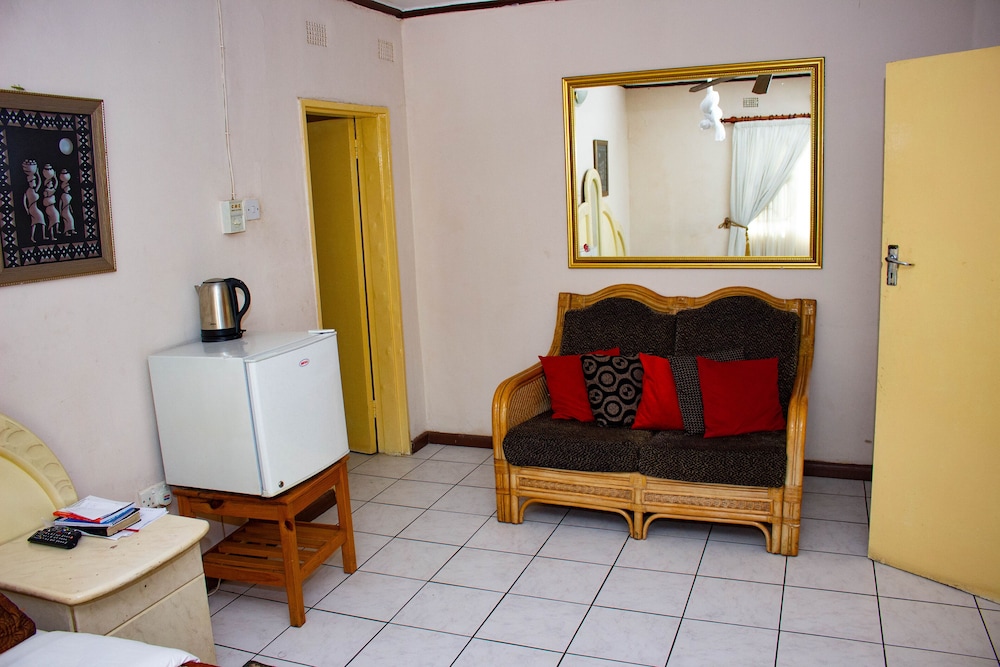 Wasingo Guest Inn