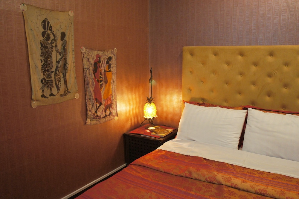 Geum Dang Lodge