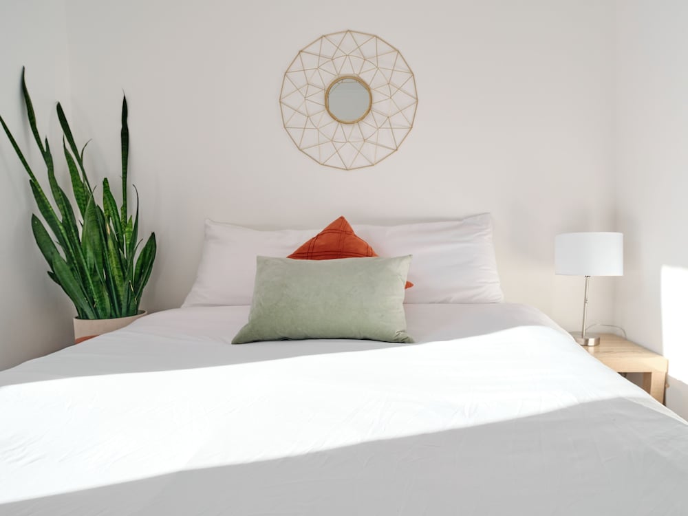 Appartements Balcon Blanc