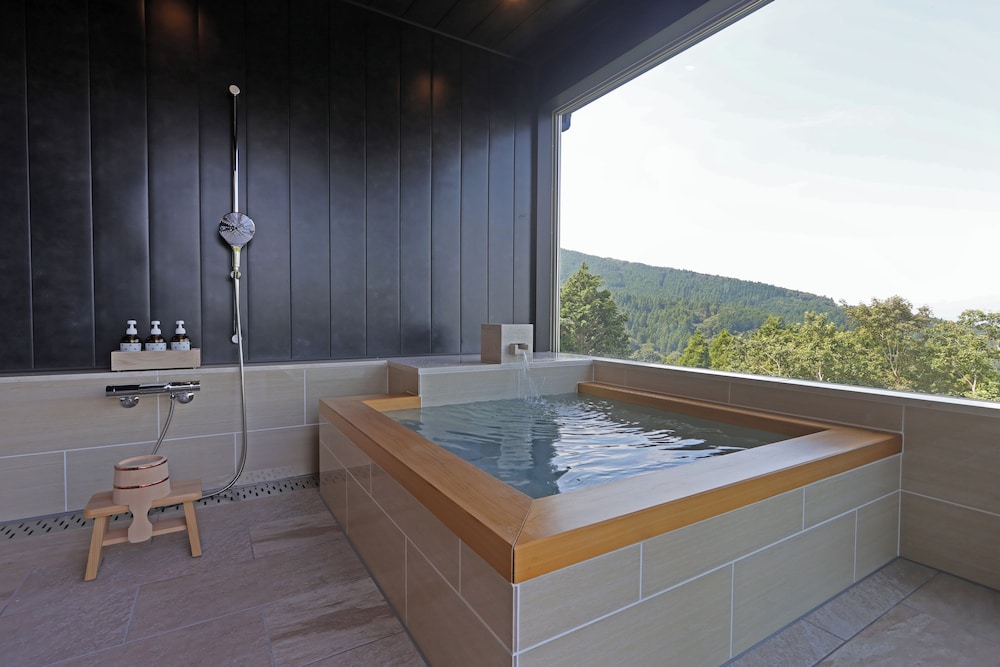 Well Resort Fuji