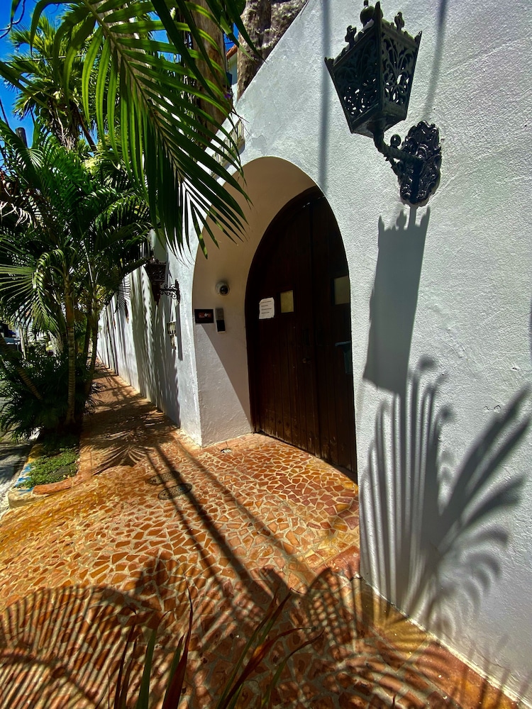 At Wind Chimes Boutique Hotel - Property Image 149