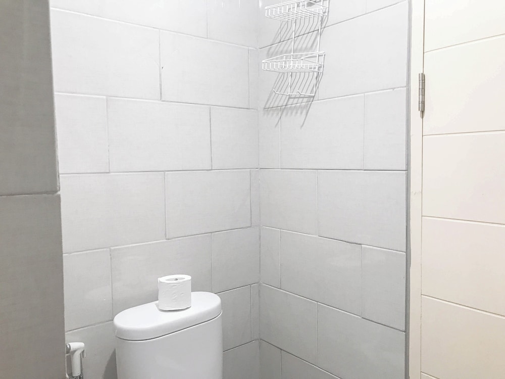 Serene and Tidy Studio at Benson Supermall Mansion Apartment
