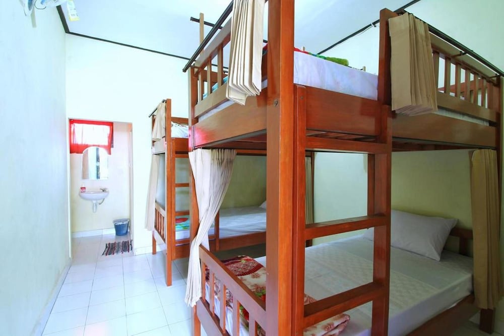 Pondok Mesari House Ubud - Hostel