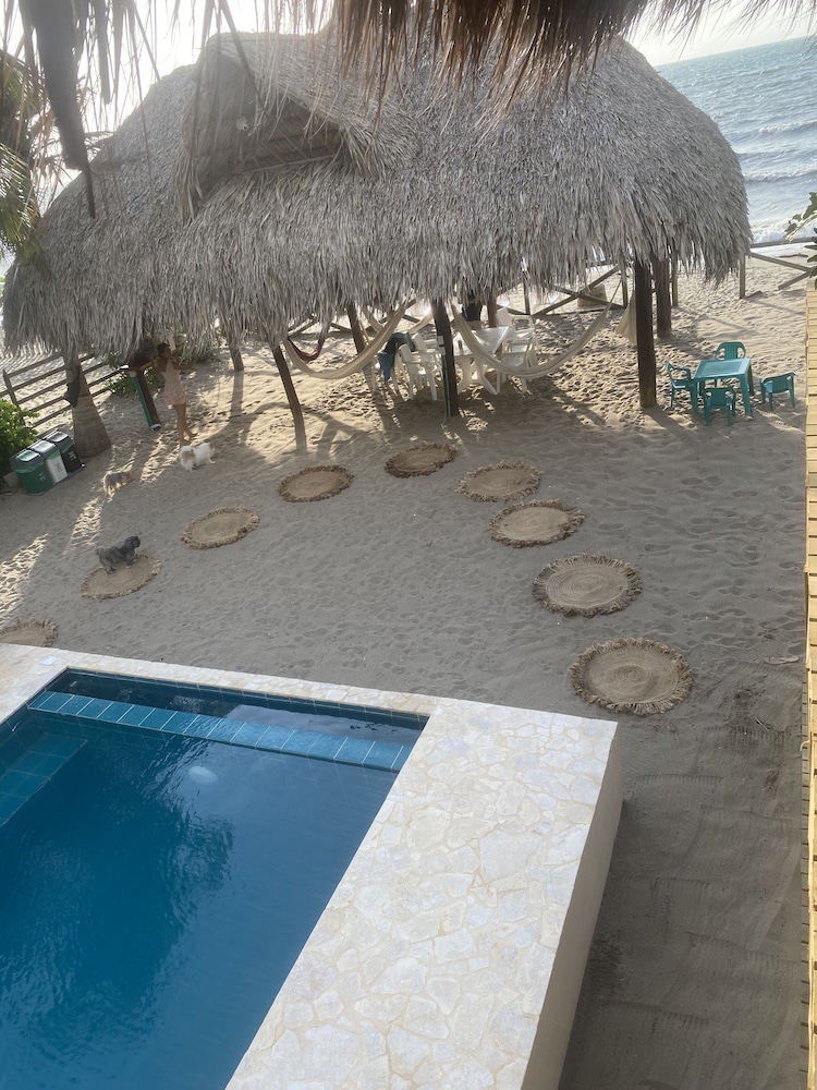 AWA DE MAR PLAYA EL FRANCES - Property Image 8