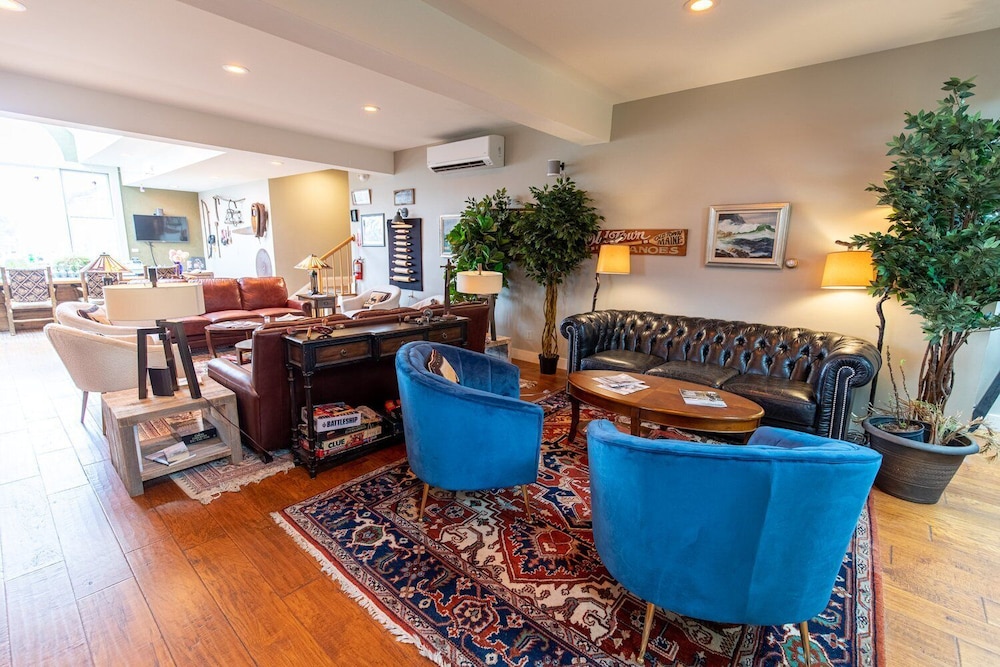 Hillholm Estate