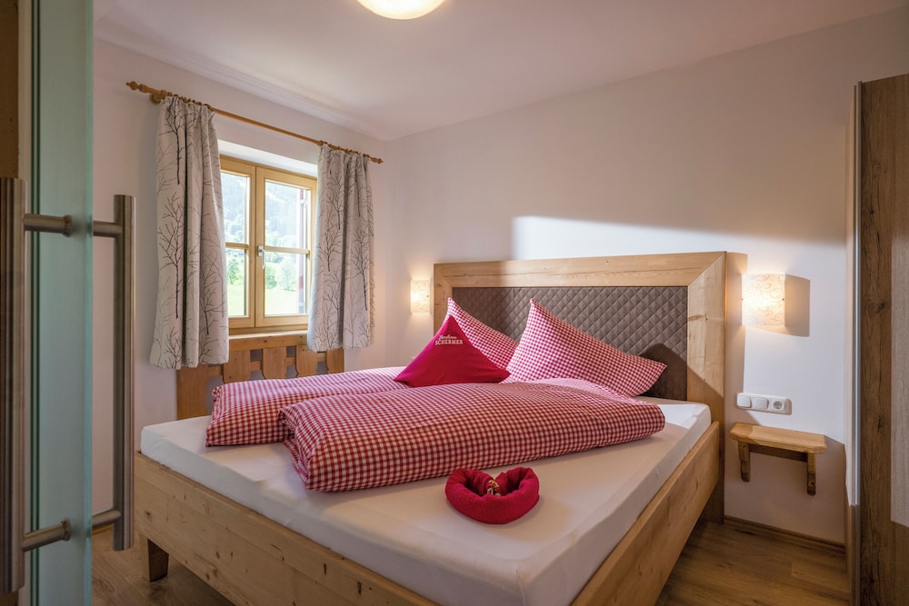 Grittlmühle Chalet Ferienwohnungen