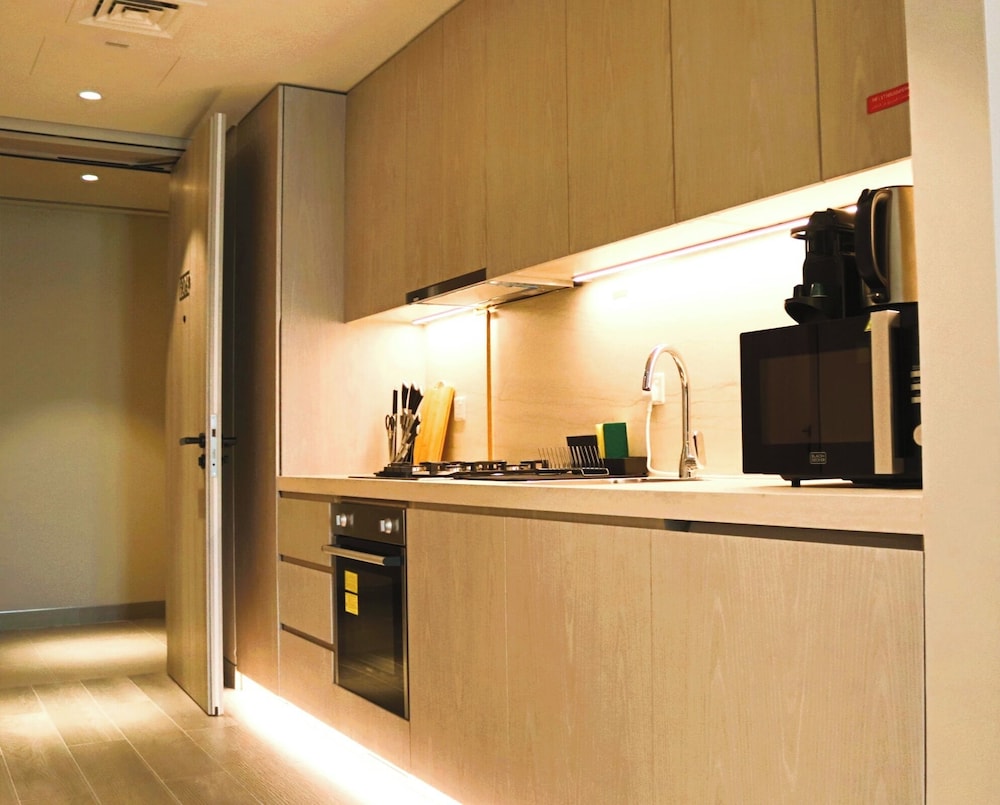 Condor Concept 7 - JVC Holiday Homes