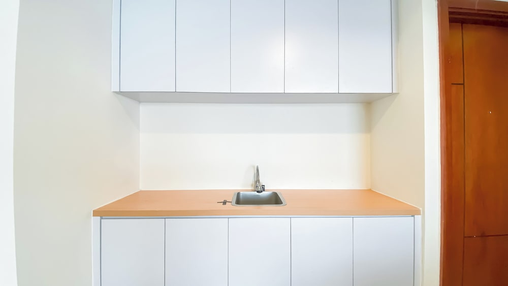 Spacious 2Br Apartment With Private Lift At The Kencana Residence
