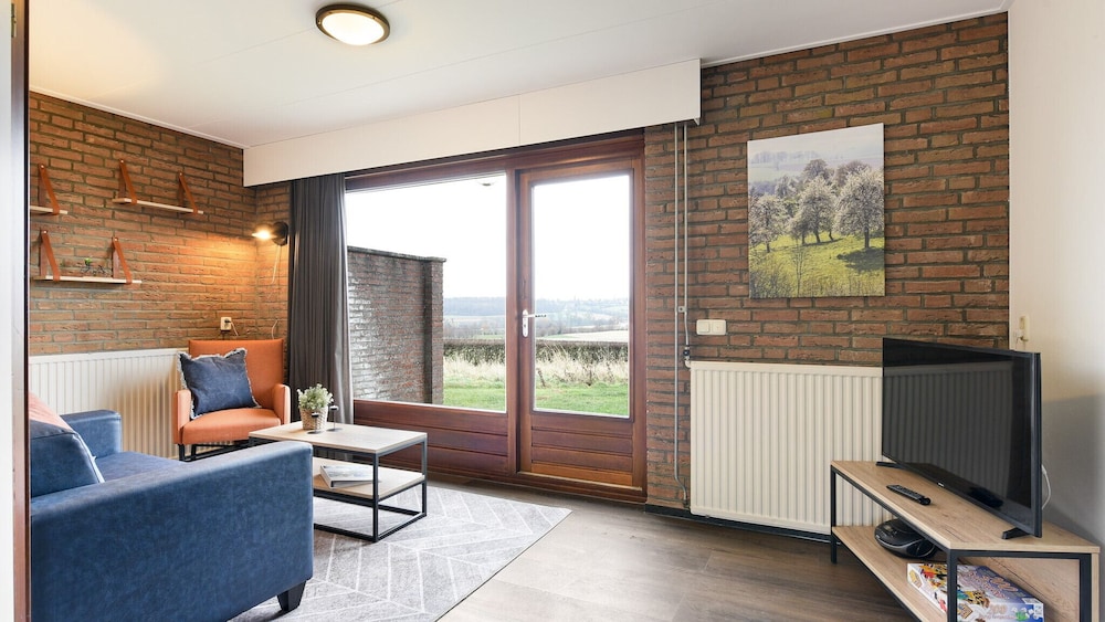 Summio Vakantiepark Reevallis