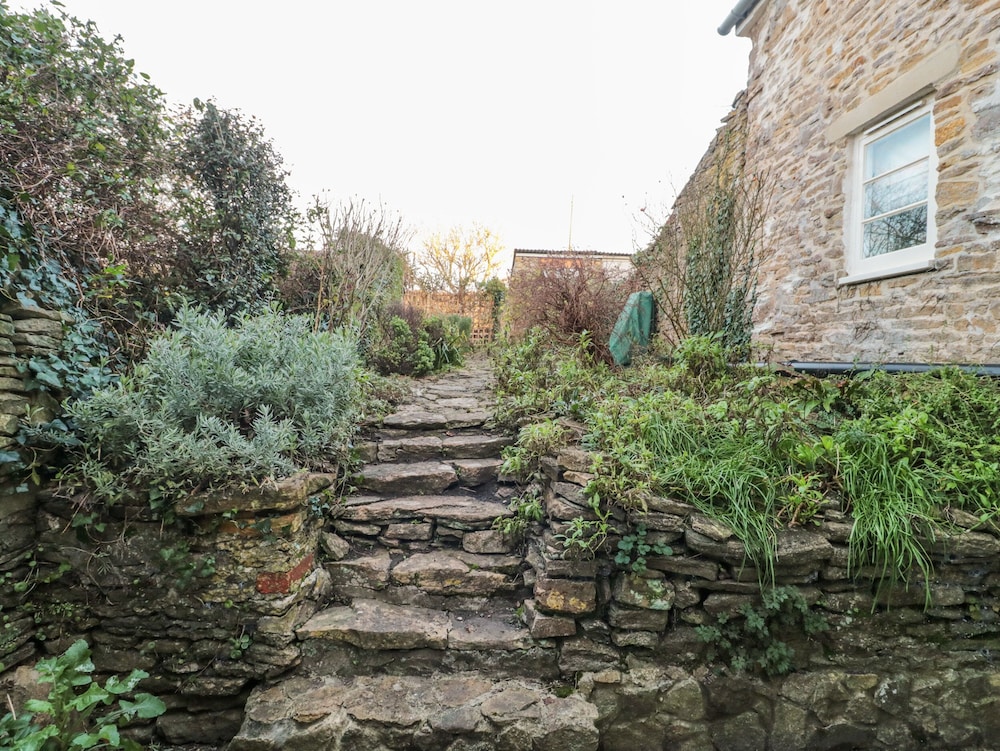 Badgers Cottage