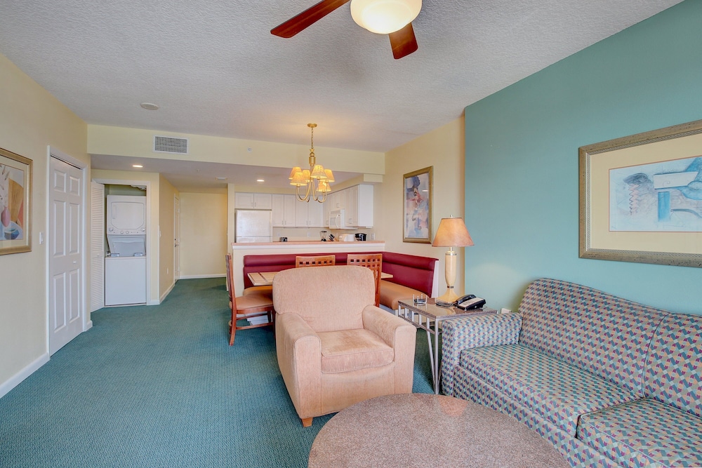 Daytona Beach VII