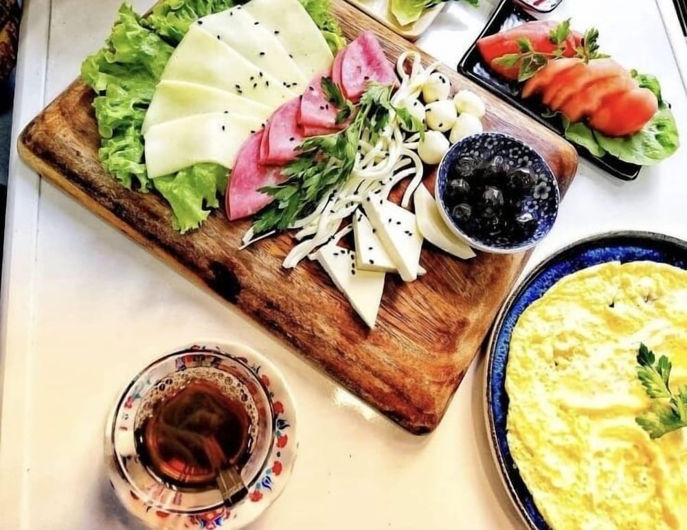 Galatolia Suites - Image 39