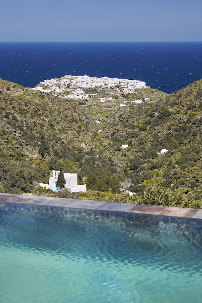 Mythic Villa