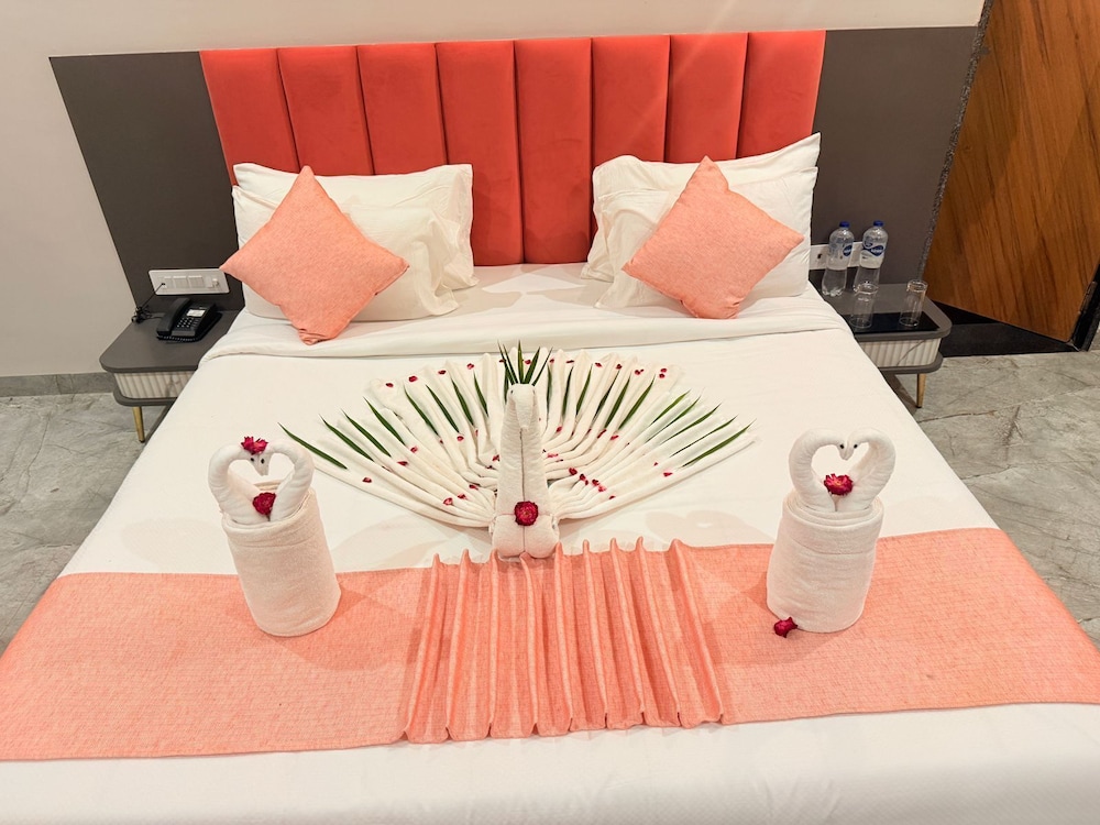 Hotel Sunshine
