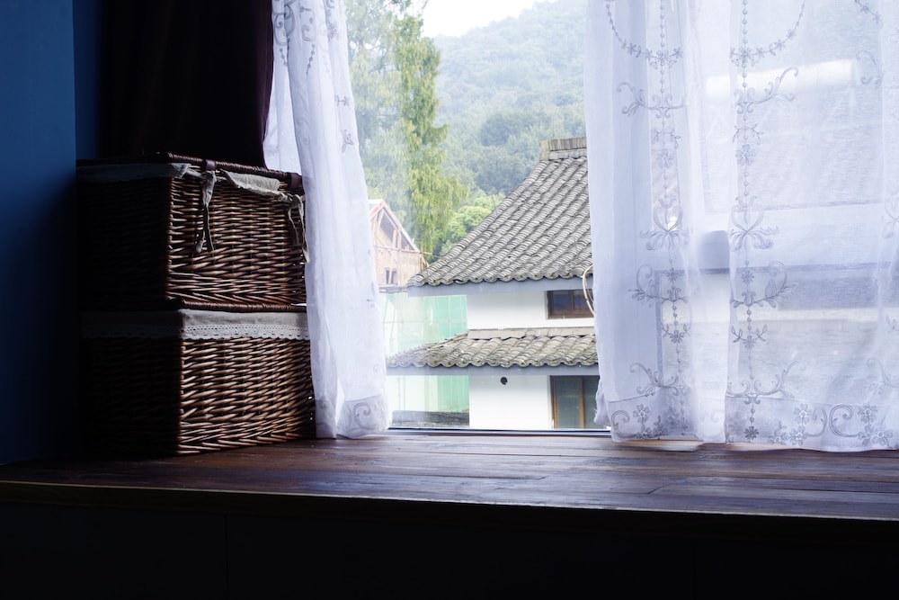 JiuYueJi Inn view 3