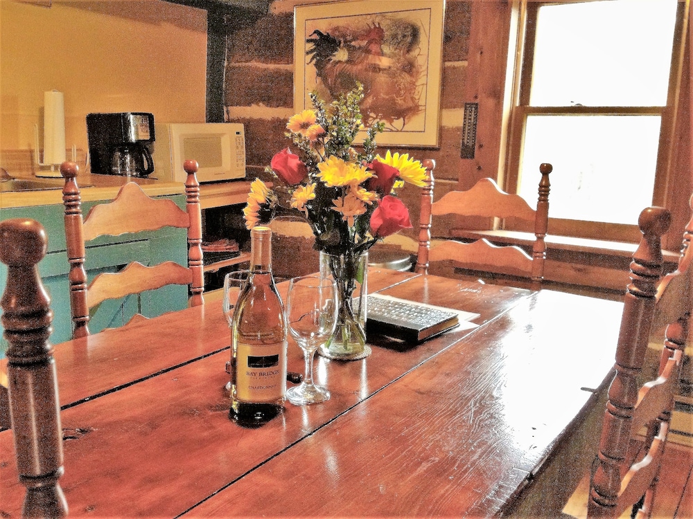 Lexington Vacations - DeHart Cabin - Property Image 32