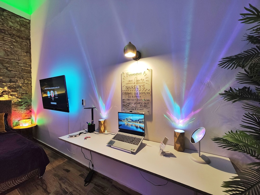 Oddity Studio By Paradox