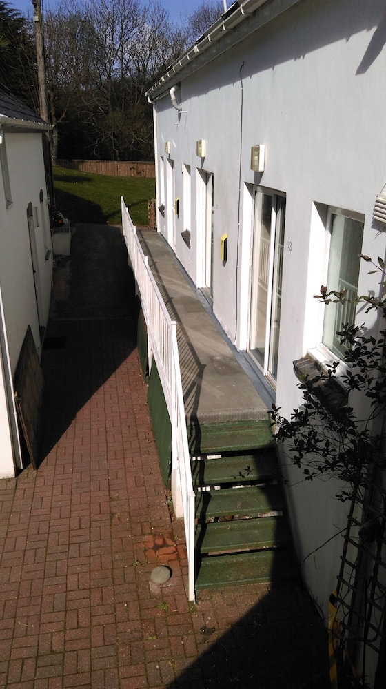 Ivybridge Guest House