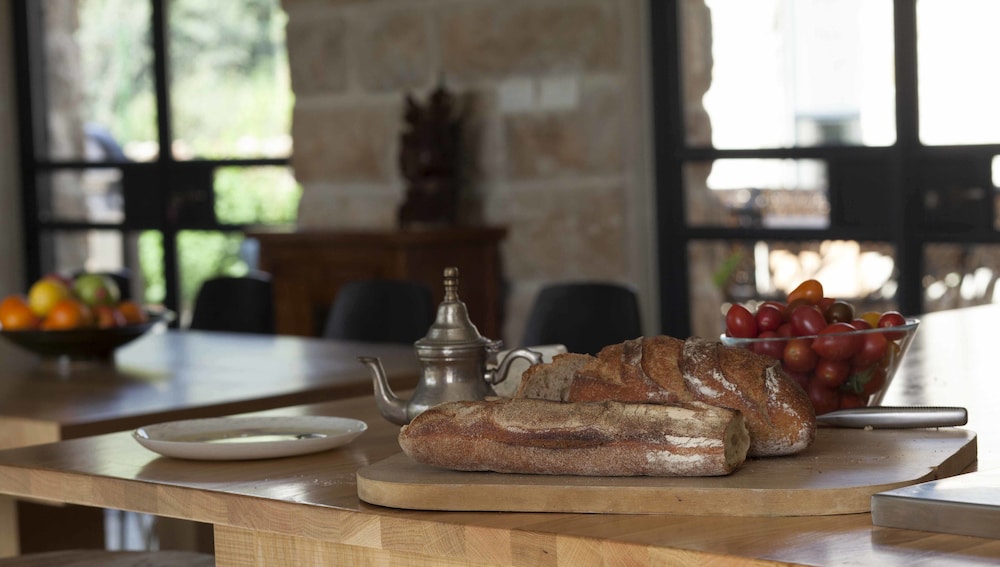 Pnai - Villa in the Galilee
