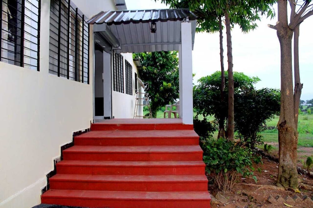 The Blackbuck Harmony Resort view 5
