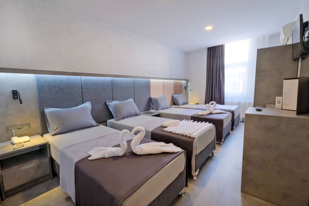 Kraliçe Oteli - Image 46