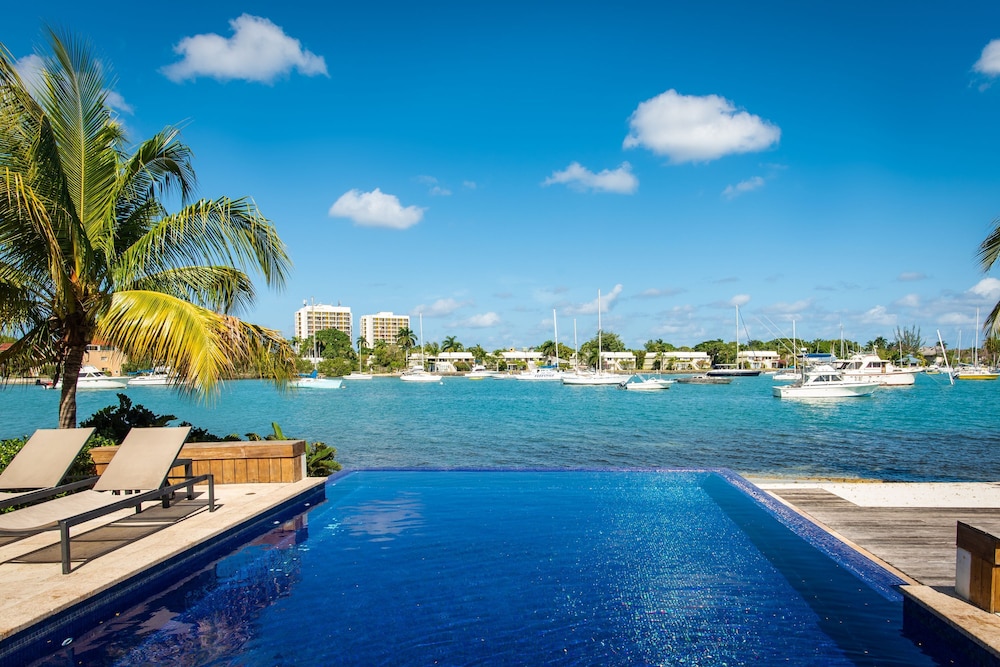22 Freeport in Montego Bay