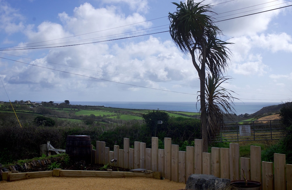 The Rum House