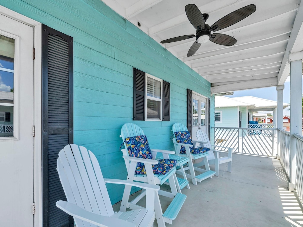 Seaview Village #8
