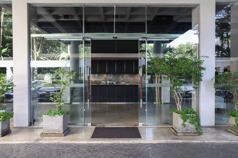 Peaceful and Quiet Apartment on Changklan Road