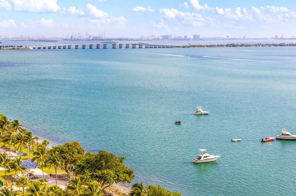 Boho on the Bay