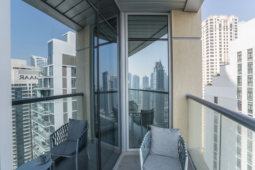 HiGuests - JAM Marina Residence