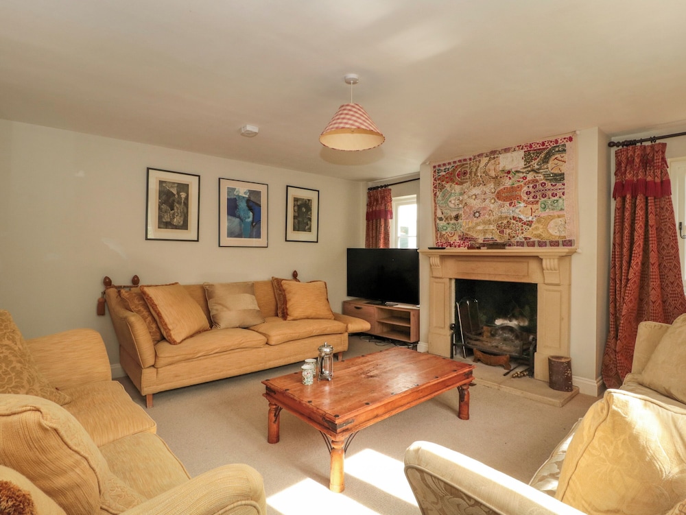 Brook Cottage