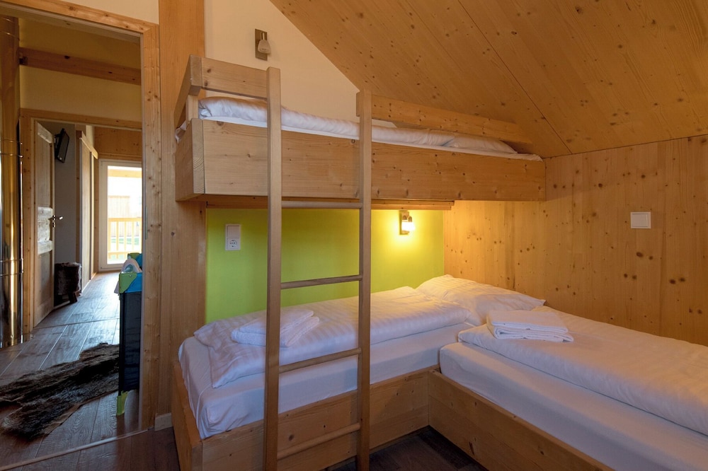 Kreischberg Chalets by ALPS RESORTS