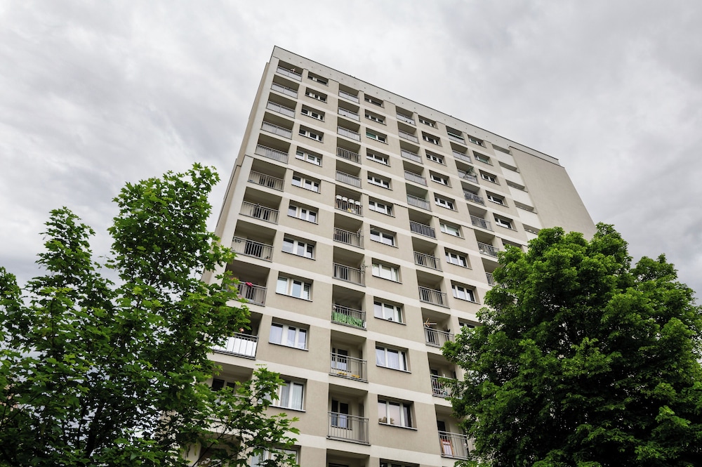 Apartament Spodek - by Kairos Apartments