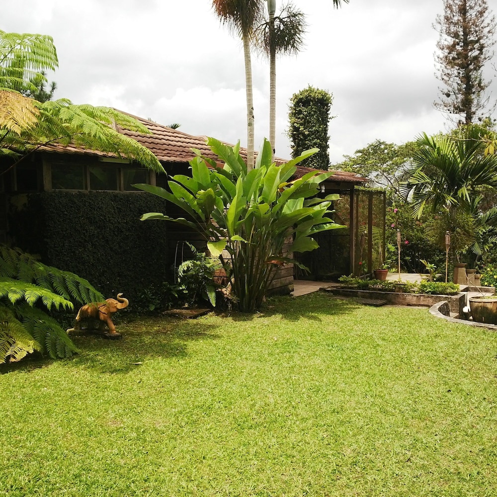 Lejartre's Retreat view 3