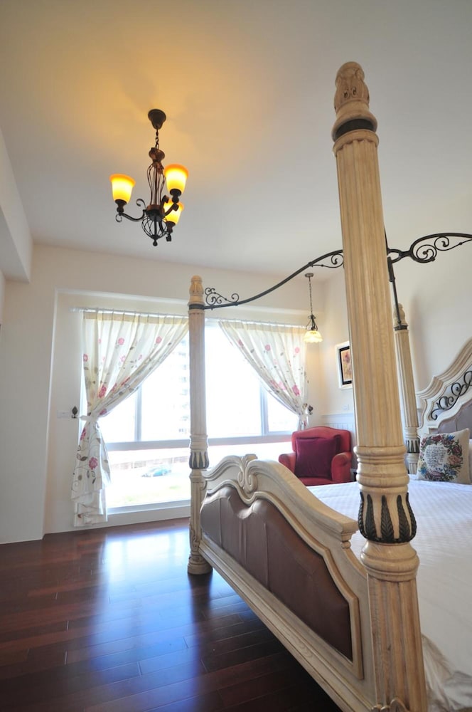 Full Sun House B&B
