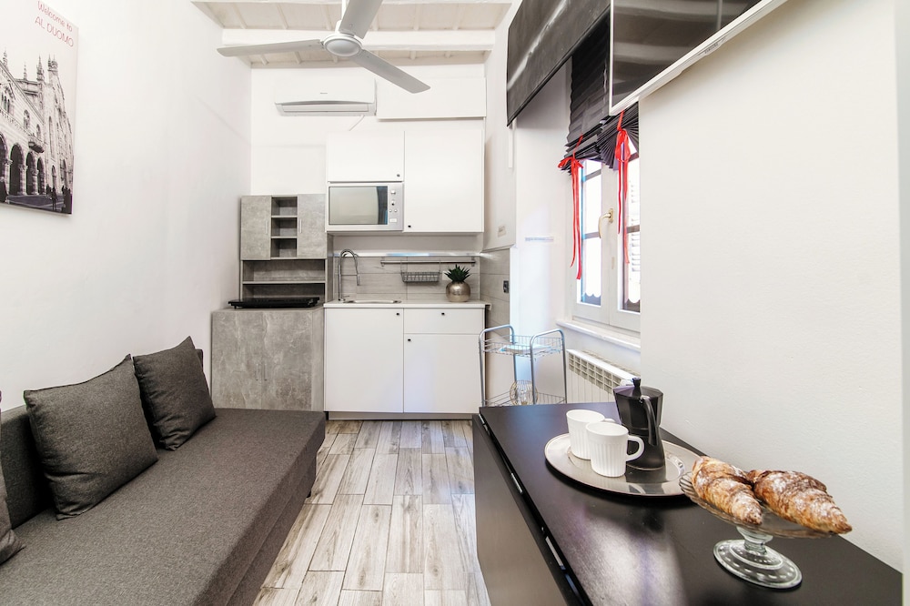 JOIVY Al Duomo guest house