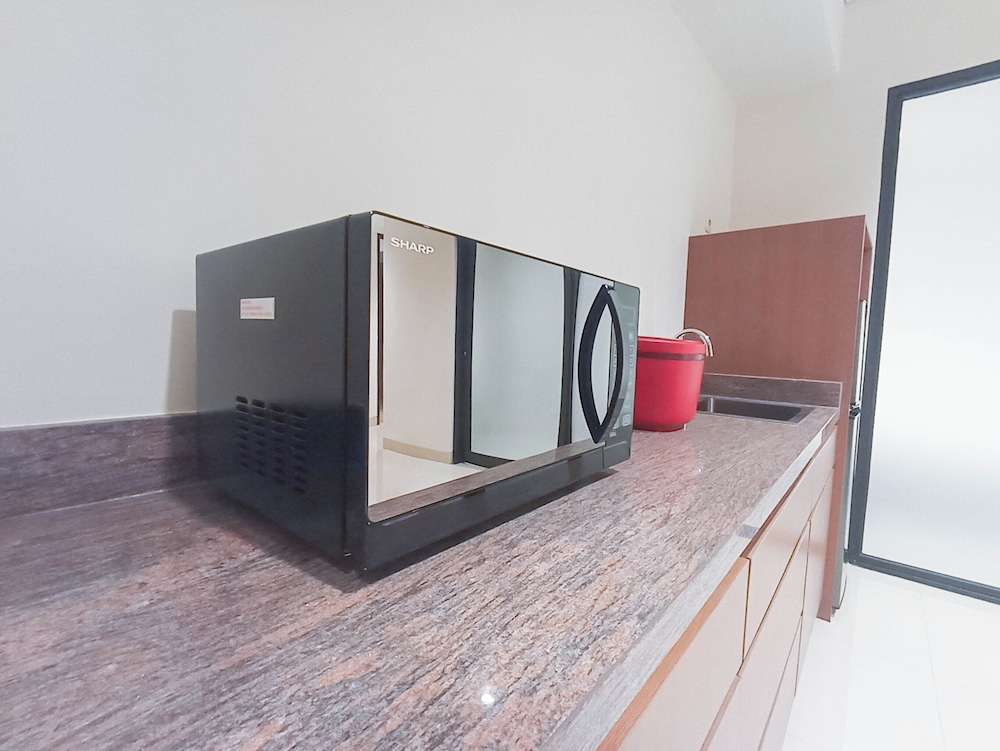 Comfort 2Br (No Kitchen) At Apartment Skales Residence Nusa Dua Bali