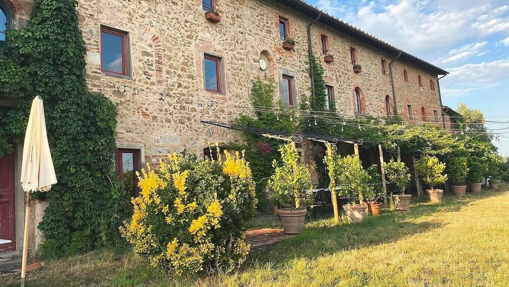 Agriturismo I Pitti