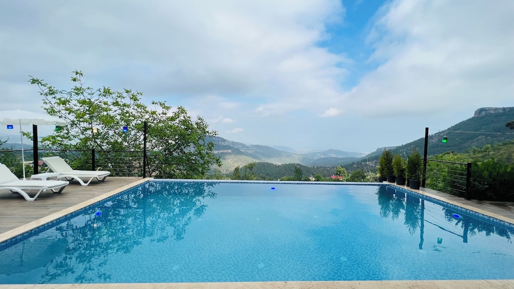 Otelox Sinap Villa