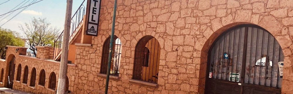 Hotel Posada San Jorge - Image 1