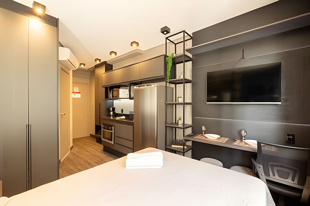 Estudios Neo Home São Caetano